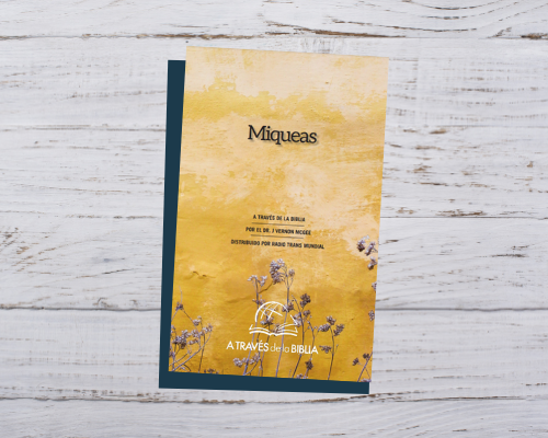 Miqueas